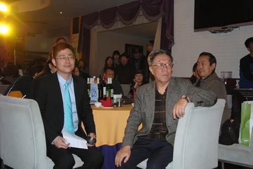 盛大文学CEO侯小强