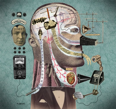 David Plunkertͼ廭Ʒ