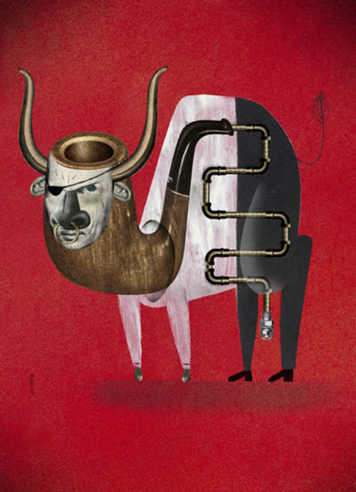 David Plunkertͼ廭Ʒ