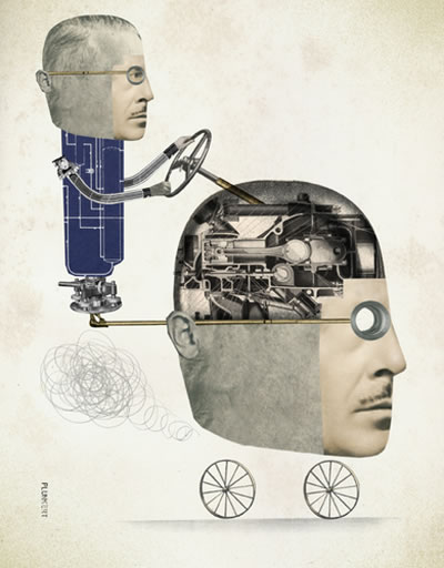 David Plunkertͼ廭Ʒ