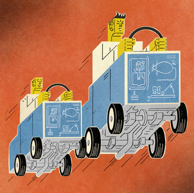 David Plunkertͼ廭Ʒ